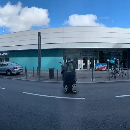 La Belle Etoile